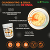 COLÁGENO DOBLEMENTE HIDROLIZADO PREMIUN (COLLAGEN REJUVENATION)| ENVÍO GRATIS