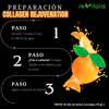 COLÁGENO DOBLEMENTE HIDROLIZADO PREMIUN (COLLAGEN REJUVENATION)| ENVÍO GRATIS