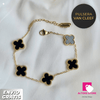 SET VAN CLEEF (COLLAR Y PULSERA) | ENVÍO GRATIS