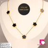 SET VAN CLEEF (COLLAR Y PULSERA) | ENVÍO GRATIS