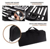 KIT ACCESORIOS Y UTENSILIOS PARA PARRILLA -ACERO INOXIDABLE | ENVÍO GRATIS