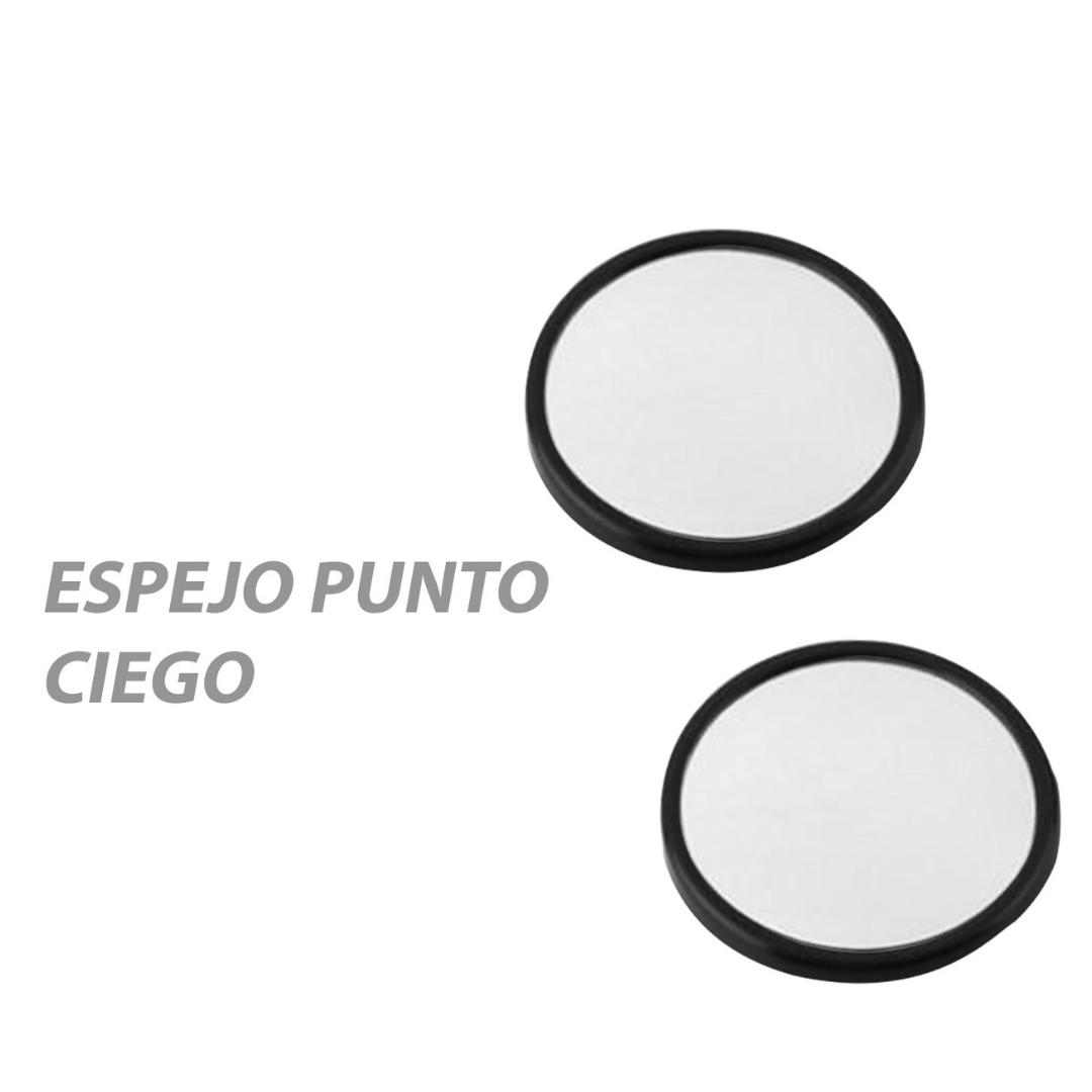 ESPEJO DE PUNTO CIEGO RETROVISOR-FIJO