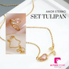 SET TULIPAN | ENVÍO GRATIS